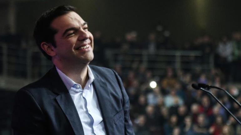 Λεουτσάκος: Τουλάχιστον 30 βουλευτές του ΣΥΡΙΖΑ δεν ψήφισαν τη συμφωνία Λεουτσάκος: Τουλάχιστον 30 βουλευτές του ΣΥΡΙΖΑ δεν ψήφισαν τη συμφωνία