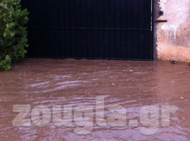 Στη γειτονιά διαμένουν στελέχη της κυβέρνησης του ΠΑΣΟΚ και της ΝΔ