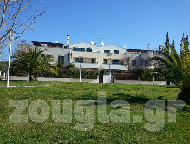 Πλήρωνε 5.000 ευρώ ενοίκιο στα Βριλήσσια