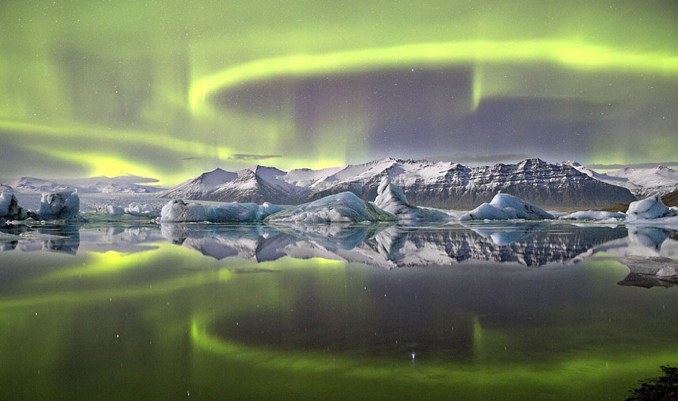 Η απόλυτη μαγεία