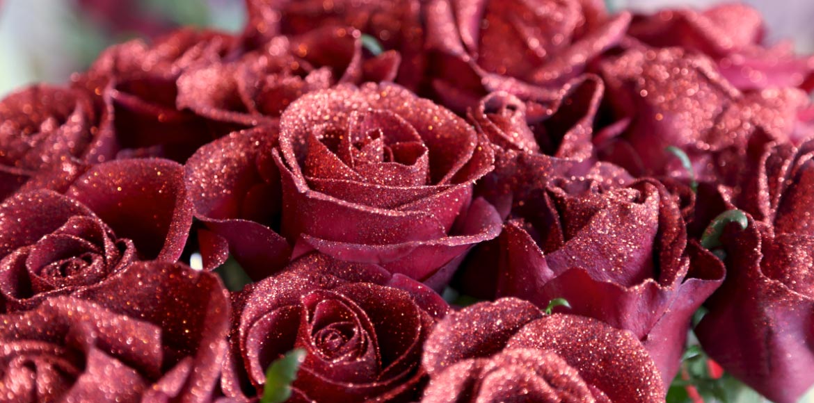 Oι ερωτευμένοι γιορτάζουν…