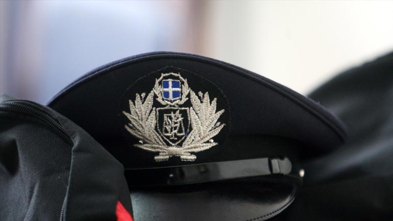 Ξεκίνησαν oι κρίσεις στην ΕΛ.ΑΣ.