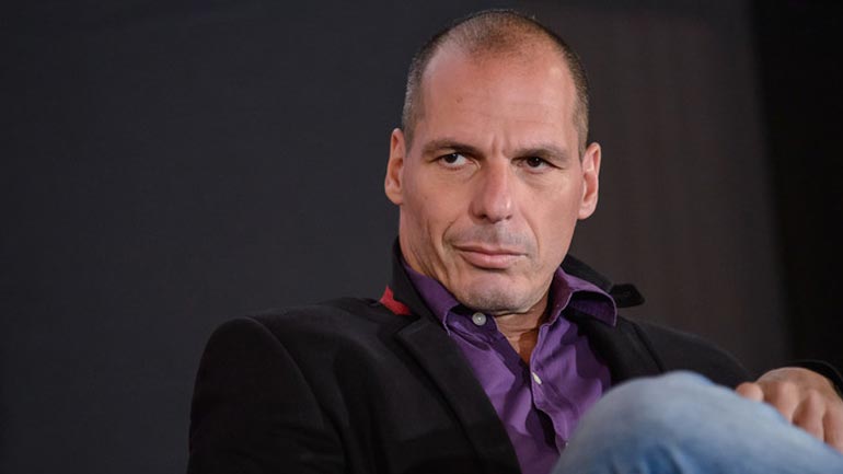 Reuters: Ο Βαρουφάκης είναι το μεγάλο πρόβλημα