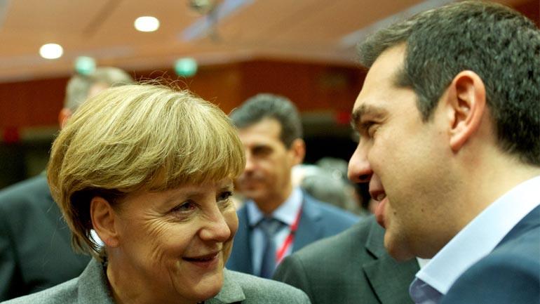 «Δεν πάω κάπου αν δεν με καλέσουν»