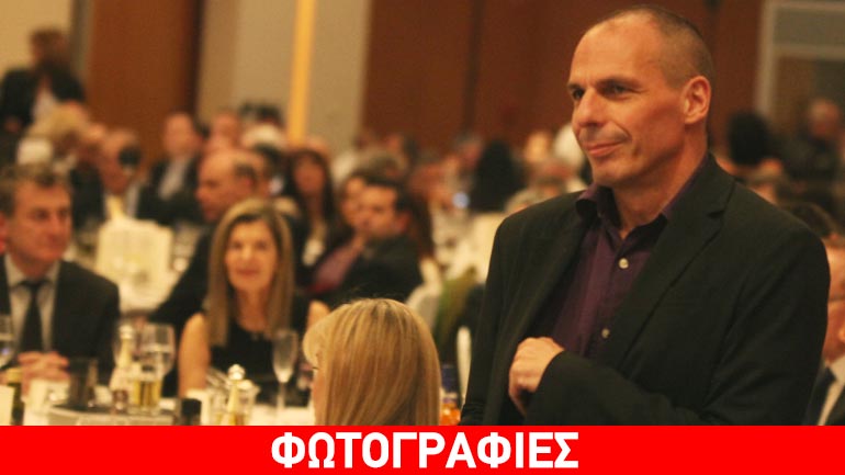 Βαρουφάκης: Έχουμε plan B αν δεν εκταμιευτούν οι δόσεις