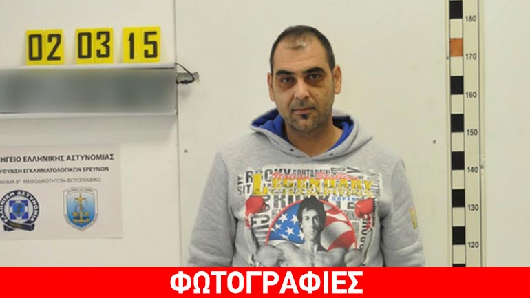 Στη δημοσιότητα τα στοιχεία του 40χρονου που αποπλάνησε ανήλικα