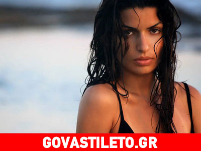 Η Τόνια Σωτηροπούλου είναι περιζήτητη!