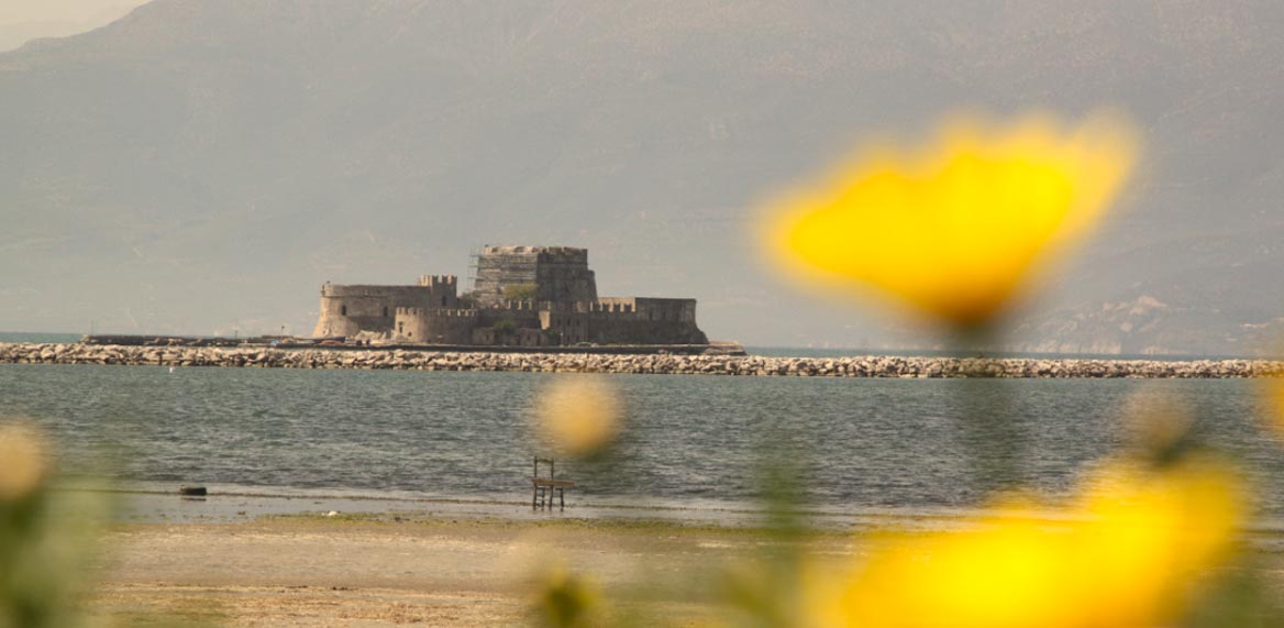 Ανοιξιάτικες εικόνες…