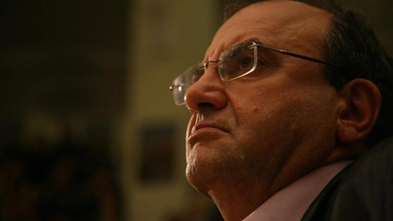 Βαρύτατες πολιτικές ευθύνες καταλογίζει στις προηγούμενες κυβερνήσεις ο Στρατούλης