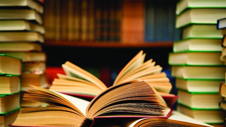 Θεσσαλονίκη: Ο Δήμος χαρίζει 3.000 βιβλία σε αναγνώστες