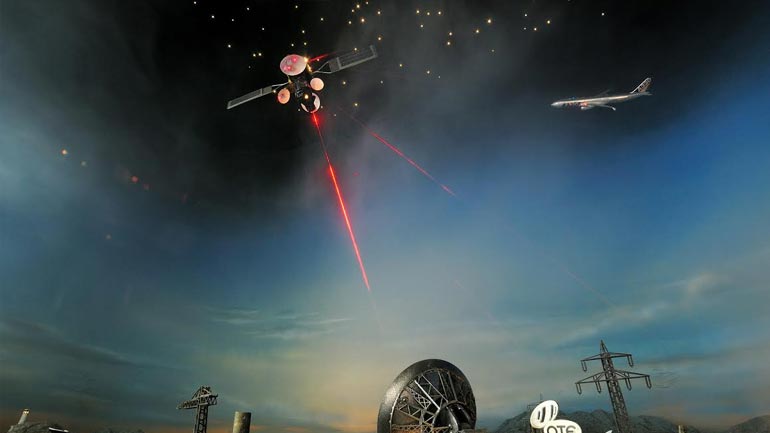 «Ιστορίες δορυφόρου» τον Μάρτιο στο Μουσείο Τηλεπικοινωνιών ΟΤΕ