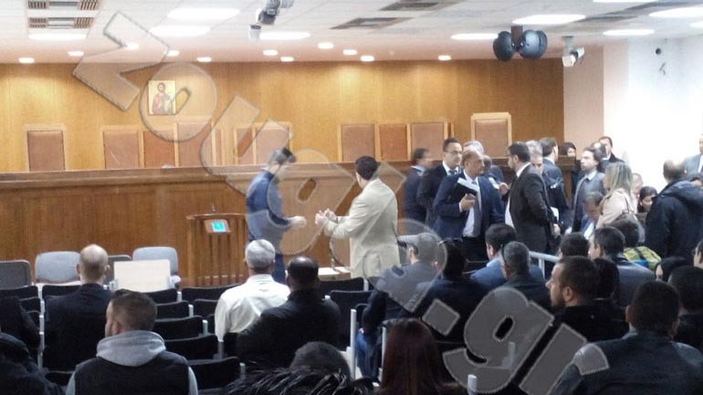 Τα διεθνή ΜΜΕ για τη δίκη της Xρυσής Αυγής