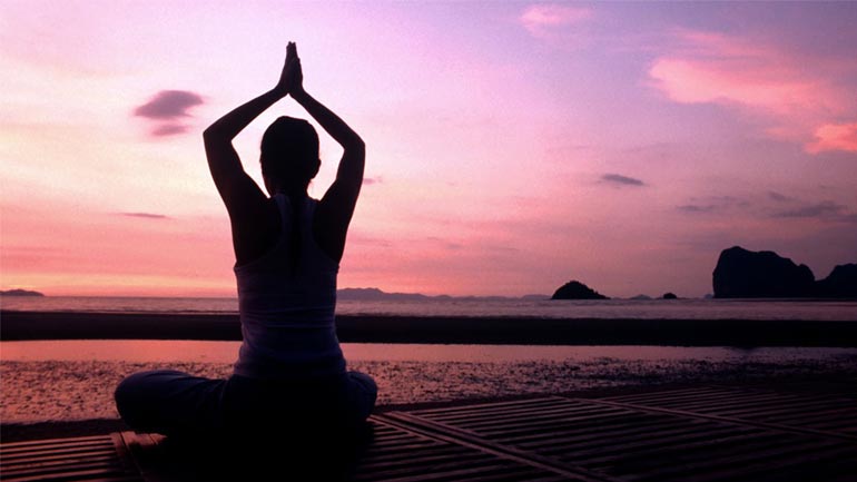 Ιερά Σύνοδος: «Ασυμ­βί­βα­στη» με την ορθόδοξη χριστιανική πίστη η… «γιόγκα»!