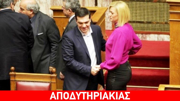 Η Ραχήλ που ενέπνευσε πάθη!