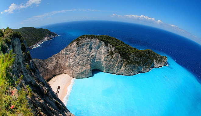 Ναυάγιο Ζάκυνθος