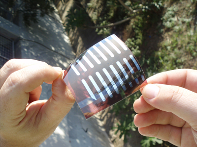 Επιστημονικό πολυγεγονός «Nanotexnology 2013»