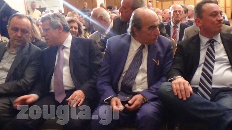 Καράογλου-Βλάχος