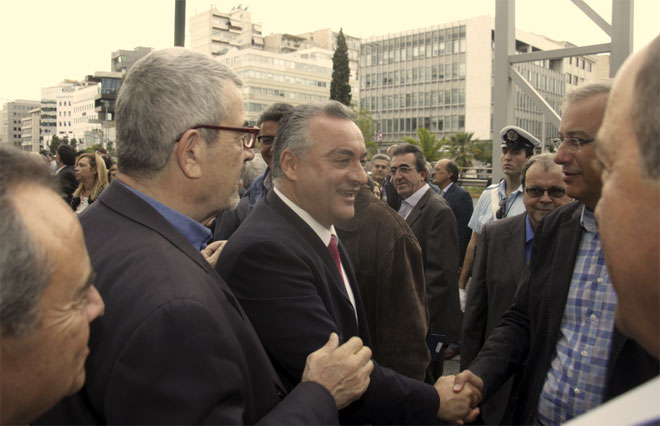 Μ. Κεφαλογιάννης