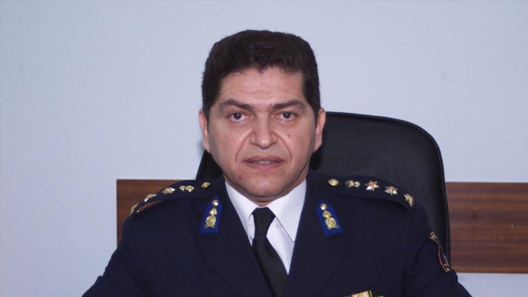 Έλλειμμα αξιοκρατίας στο Πυροσβεστικό Σώμα