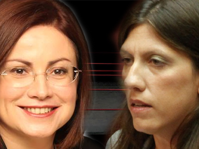 Επίθεση Κωνσταντοπούλου σε Σπυράκη