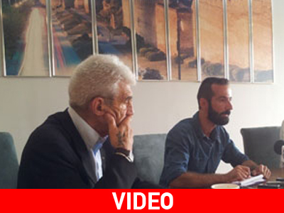 «Με το Gay Pride τιμούμε τη διαφορετικότητα»