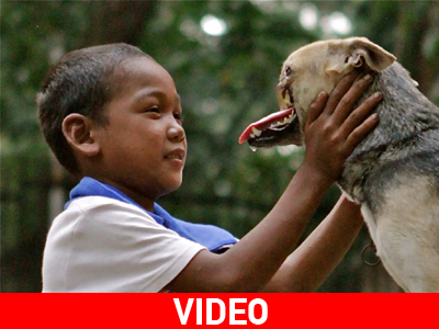 Το καμάρι των Φιλιππίνων