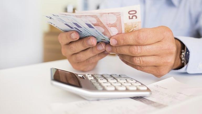 Οδηγός για τη ρύθμιση των 100 δόσεων Οδηγός για τη ρύθμιση των 100 δόσεων