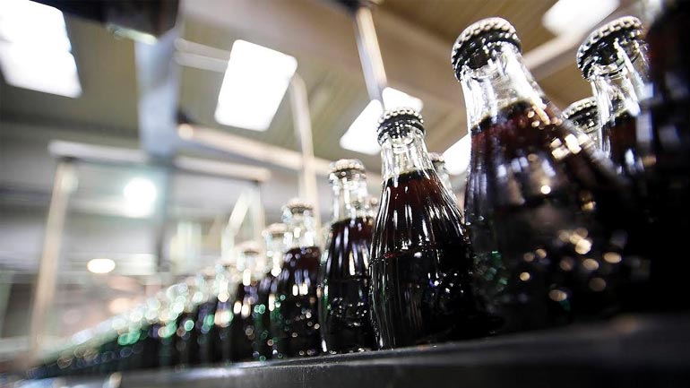 Σταθερή δέσμευση του Ομίλου Coca-Cola HBC στη δημιουργία και επιστροφή αξίας