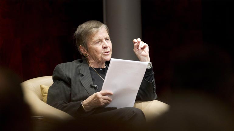 «Η Αθήνα δεν είναι πια στην Αθήνα»