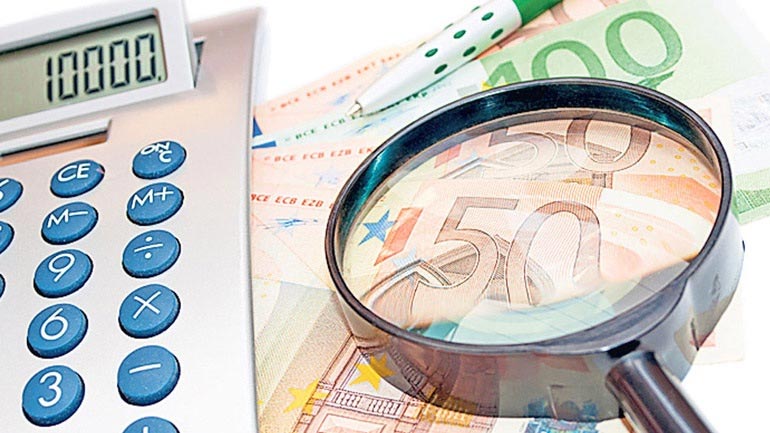 Μπόνους σε όσους πληρώσουν εφάπαξ τους φόρους