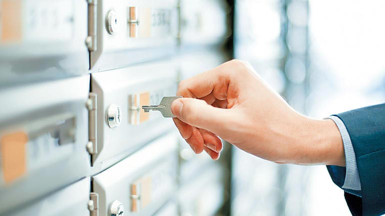 Ο Γ. Παντελής νέος πρόεδρος της Αρχής καταπολέμησης μαύρου χρήματος