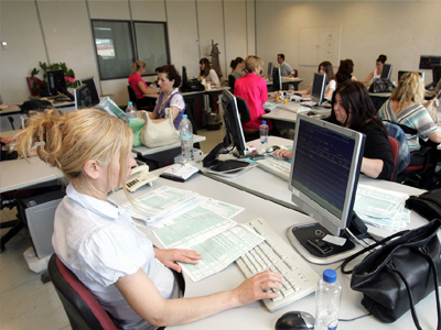 Προσλήψεις σε 3 φορείς του Δημοσίου