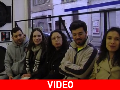 Φοιτητικό ντοκιμαντέρ για την κρίση στο Νότο