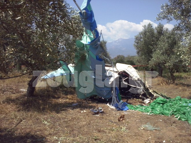 Αποκλεισμένος χώρος