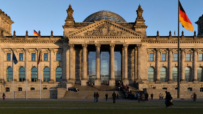 Βερολίνο: Η Αθήνα δεν έχει στείλει τη λίστα μεταρρυθμίσεων