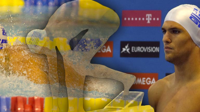 Κώστας Μαρκόζης ο πρωταθλητισμός, οι θυσίες, και η πορεία για το Ρίο το 2016