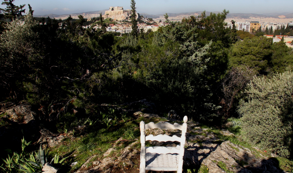 Ο Φλεβάρης κι αν φλεβίσει…