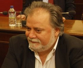 Ο κ. Κοντογεώργος