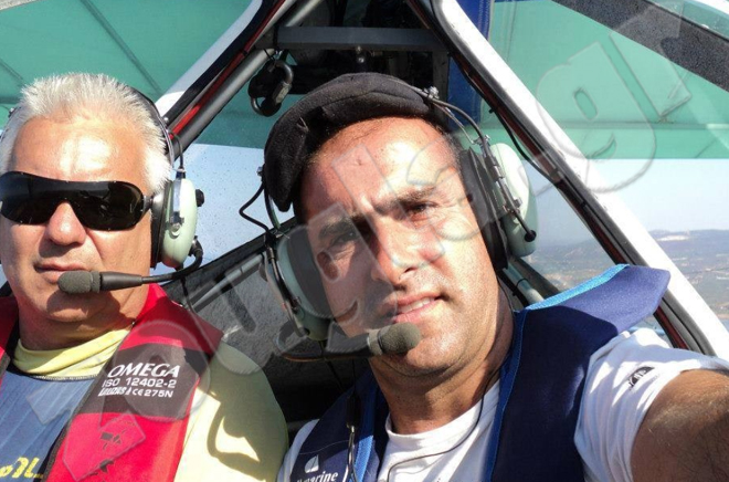 Η τελευταία selfie