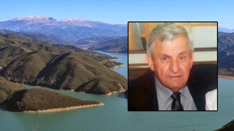 Άρτα: Tραγικός επίλογος για υπόθεση εξαφάνισης ηλικιωμένου