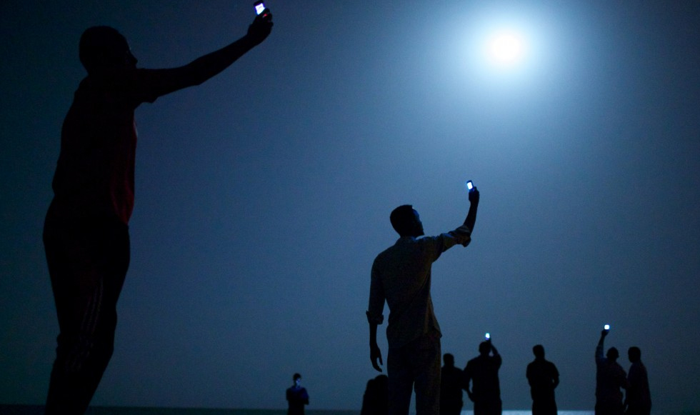 World Press Photo: Oι φωτογραφίες της χρονιάς