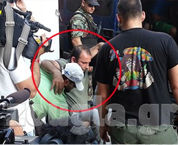 O Tούρκος εγκέφαλος