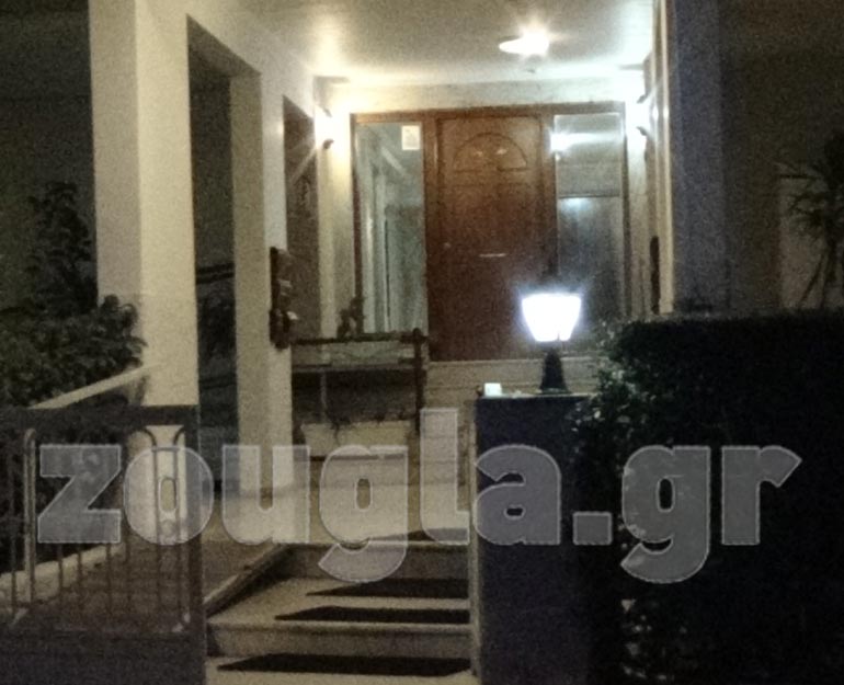 Έκρυβαν τις κοπέλες σε διαμέρισμα 5ου ορόφου