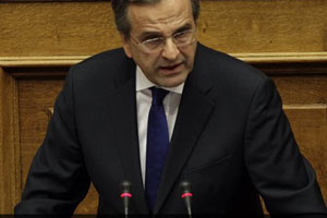 H χώρα μπορεί να βγει από το μνημόνιο 1,5 χρόνο νωρίτερα και αυτός είναι ο στόχος της κυβέρνησης