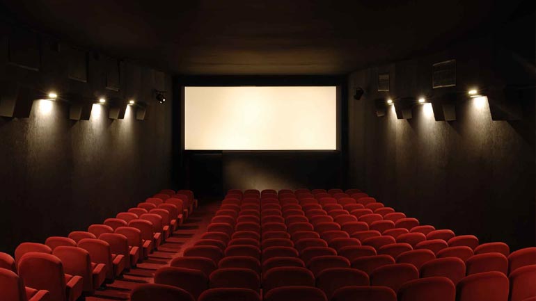 Πρόγραμμα Κινηματογράφων Θεσσαλονίκης