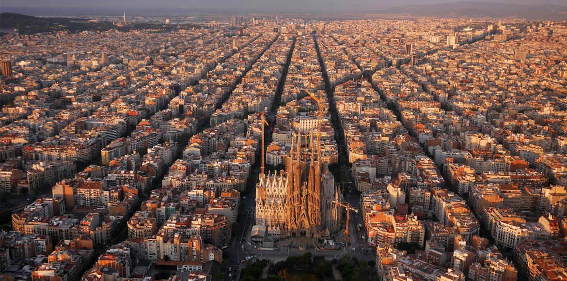 Εξαιρετικές φωτογραφίες από drone!