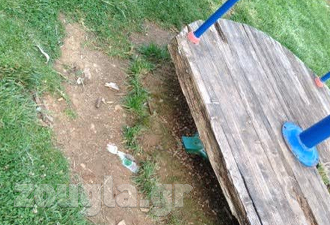 Γύρω-γύρω όλοι... για κλάμματα