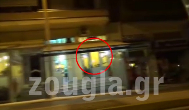 Το τραπέζι των συνδαιτημόνων