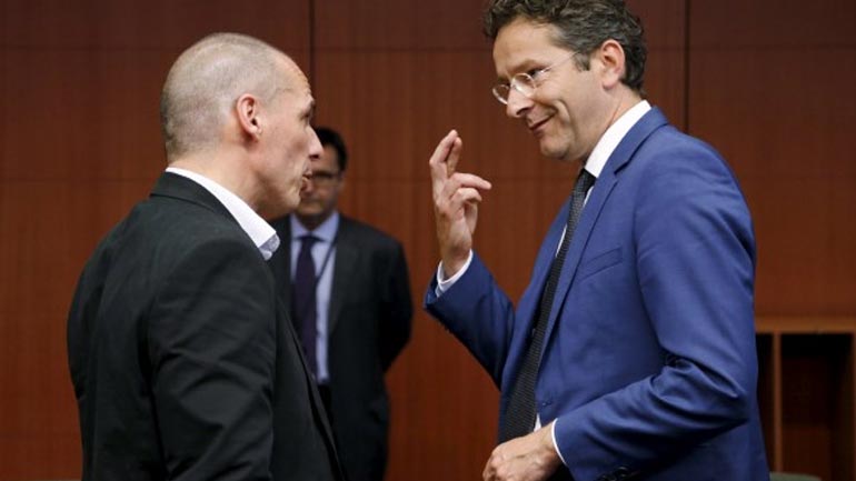 'Δεν λέω ψέματα'...