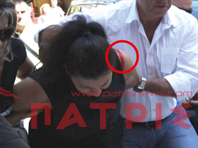 Οι «αποκαλύψεις» της παπαδιάς